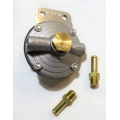 Fuel Pressure Regulator Genuine Italian Malpassi 1 to 7 psi for 8mm hose [900.FPR008B]